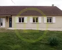 Maison, 127 m²