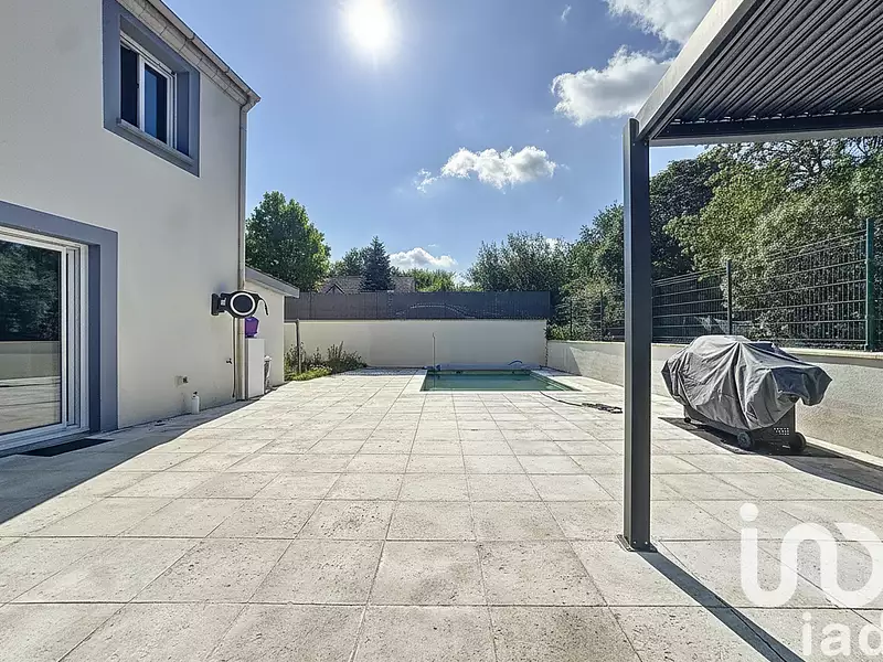 Maison, 110 m²