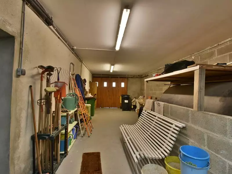Maison, 133 m²