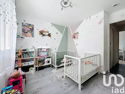 Maison, 104 m²