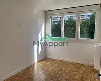 Appartement, 64 m²