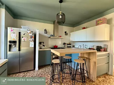 Maison, 175 m²