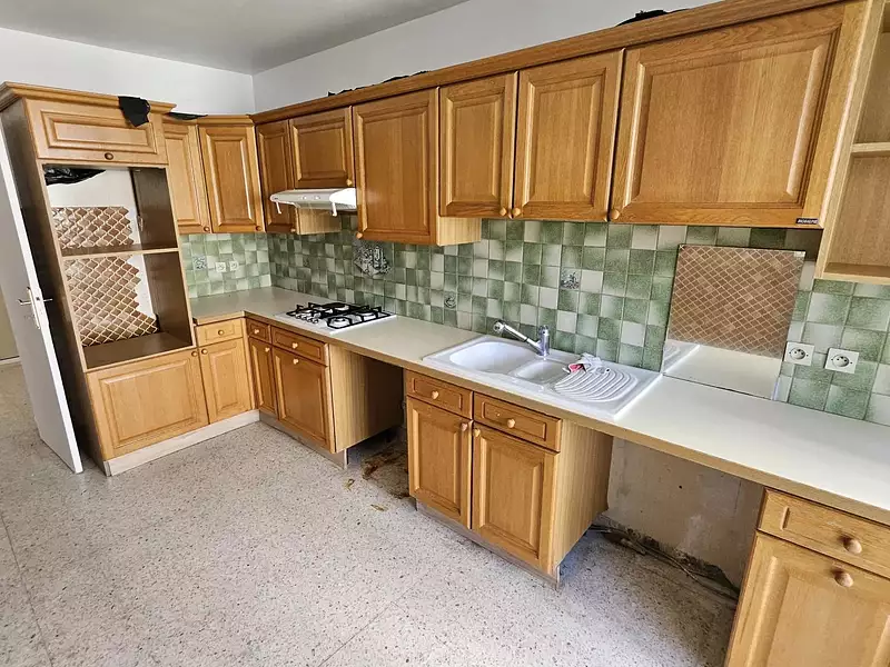 Appartement, 98,73 m²