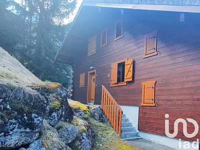 Maison, 143 m²