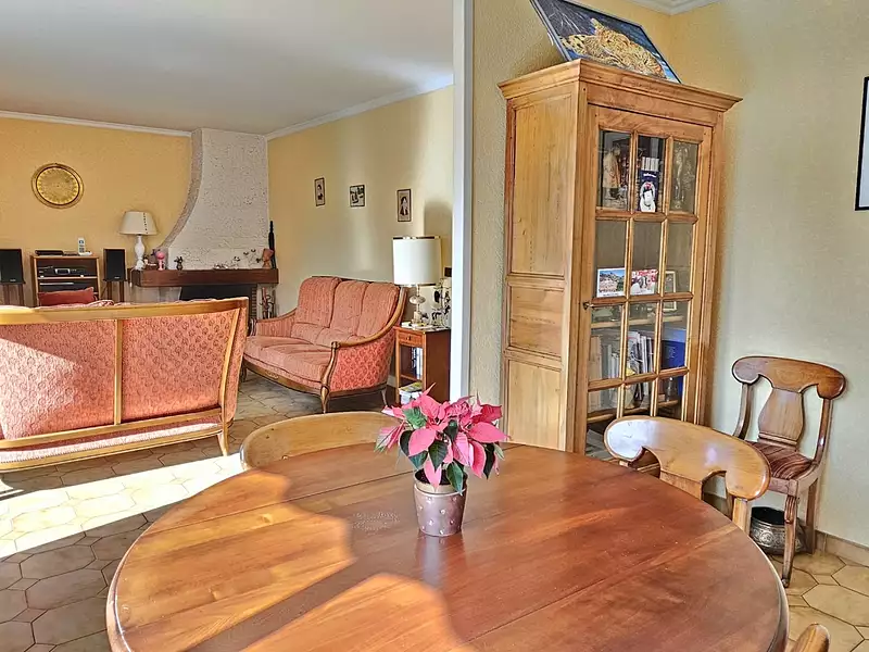 Maison, 106 m²