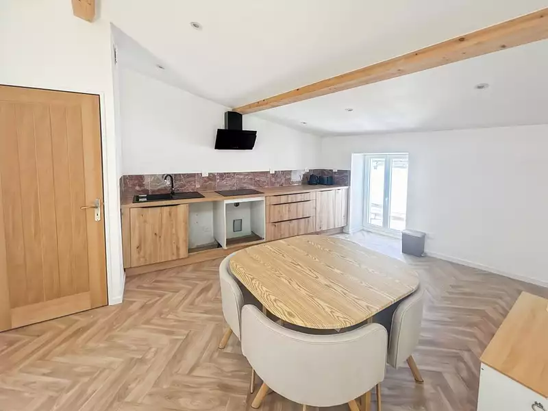 Appartement, 141 m²