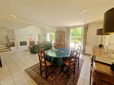 Maison, 213 m²