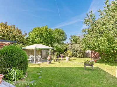 Maison, 131 m²