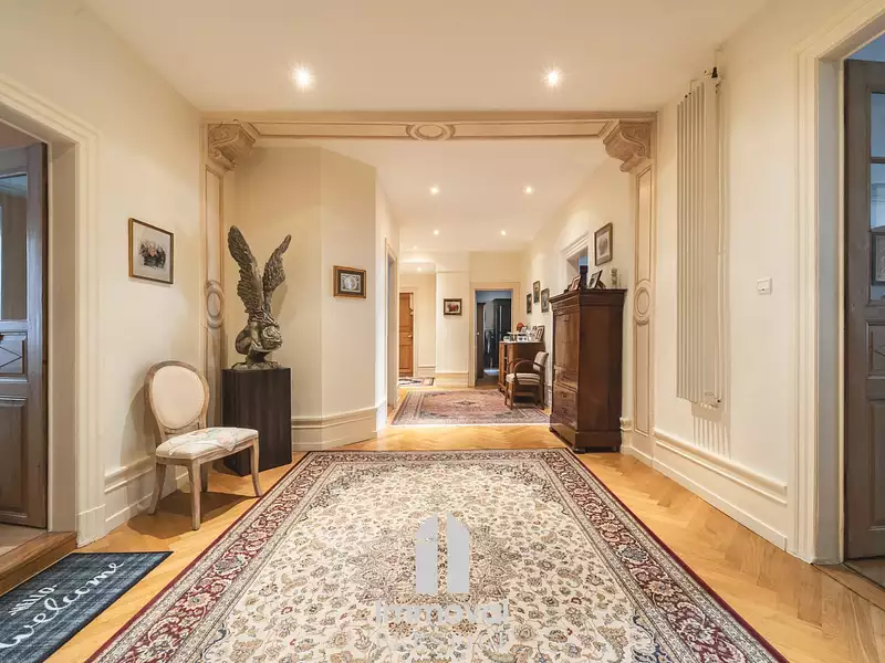 Appartement, 238 m²