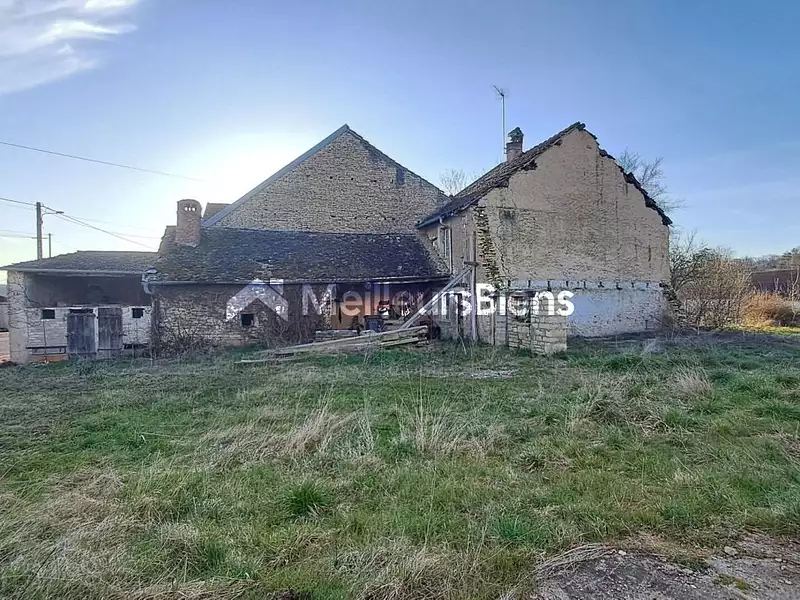 Maison, 60 m²