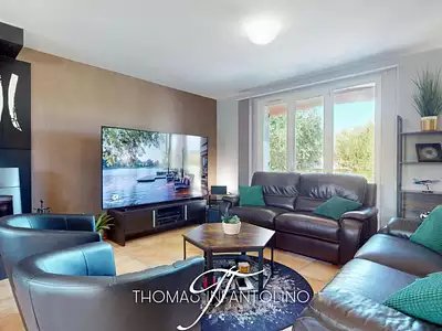 Maison, 128 m²