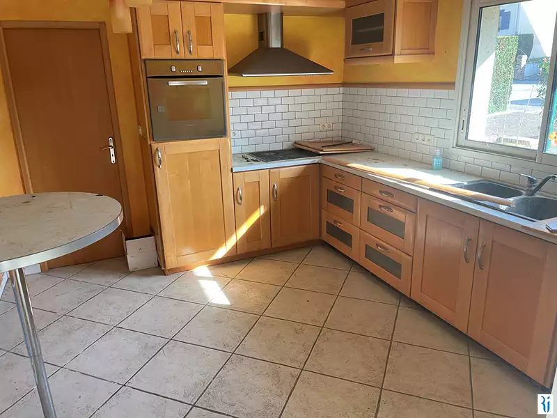 Maison, 154 m²