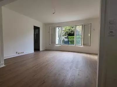 Appartement, 68 m²
