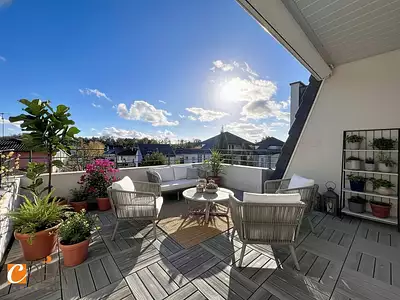 Appartement, 115 m²