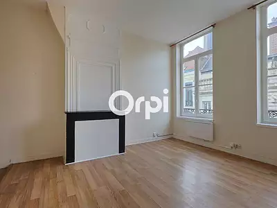 Appartement, 31 m²