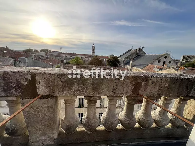 Appartement, 108 m²