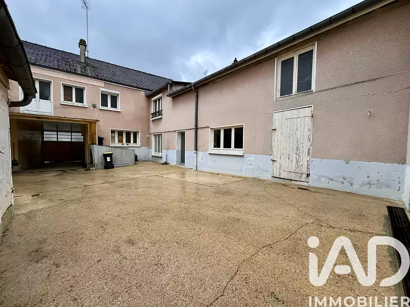 Maison, 157 m²