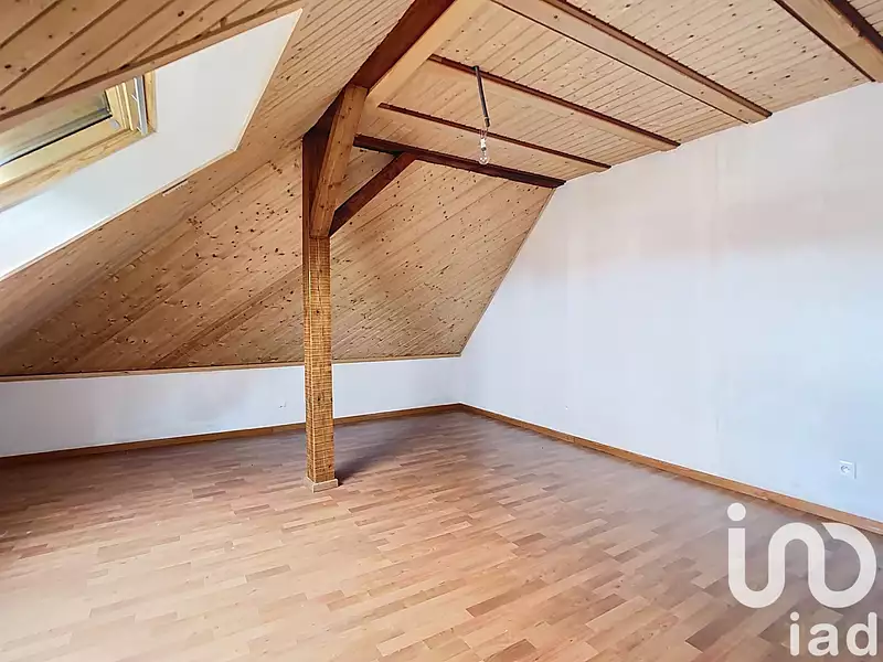 Maison, 227 m²