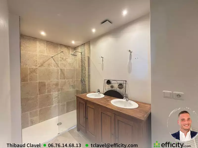 Maison, 170 m²