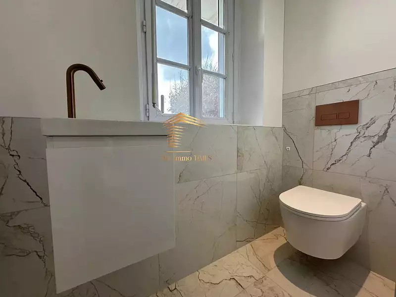 Appartement, 61,31 m²