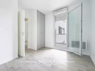 Appartement, 63 m²
