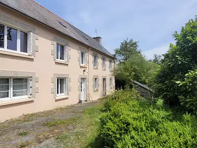 Maison, 161,28 m²
