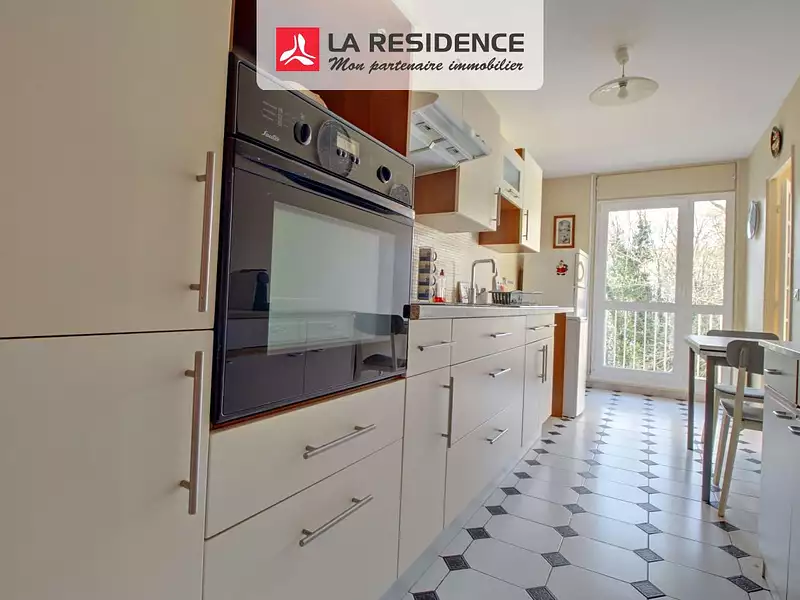 Appartement, 100 m²