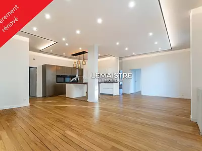 Appartement, 100 m²