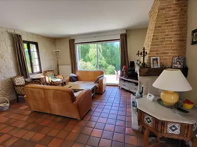 Maison, 133 m²
