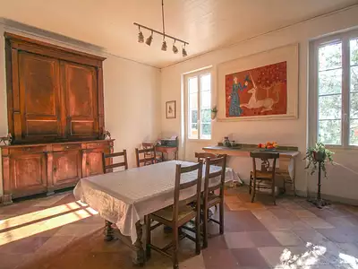 Maison, 430 m²