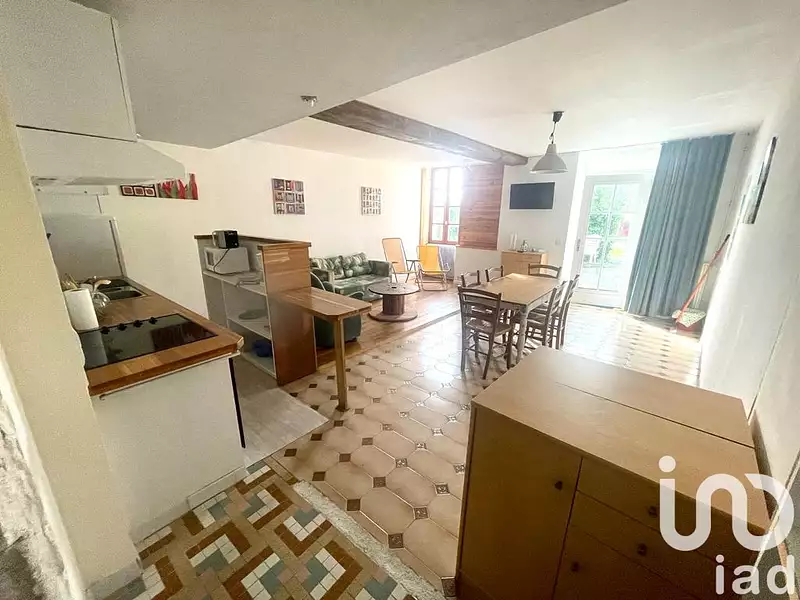 Maison, 514 m²