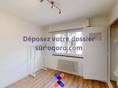 Appartement, 84 m²