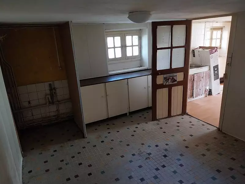 Maison, 90 m²