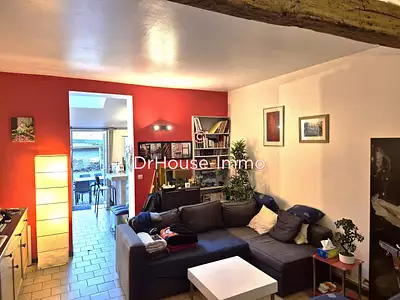 Maison, 100 m²