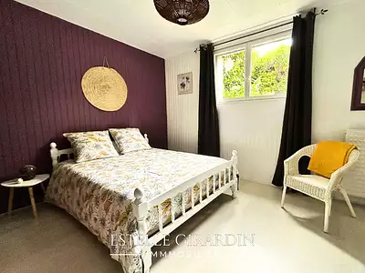 Maison, 104 m²