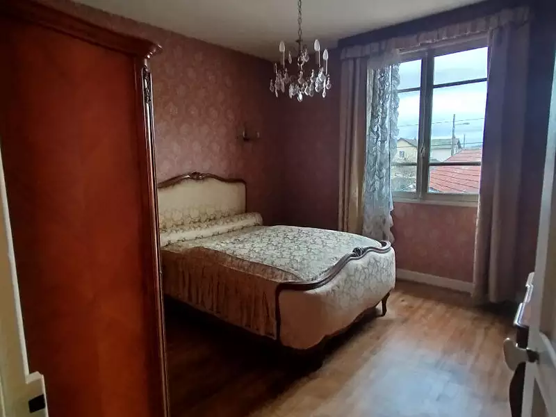Maison, 124 m²