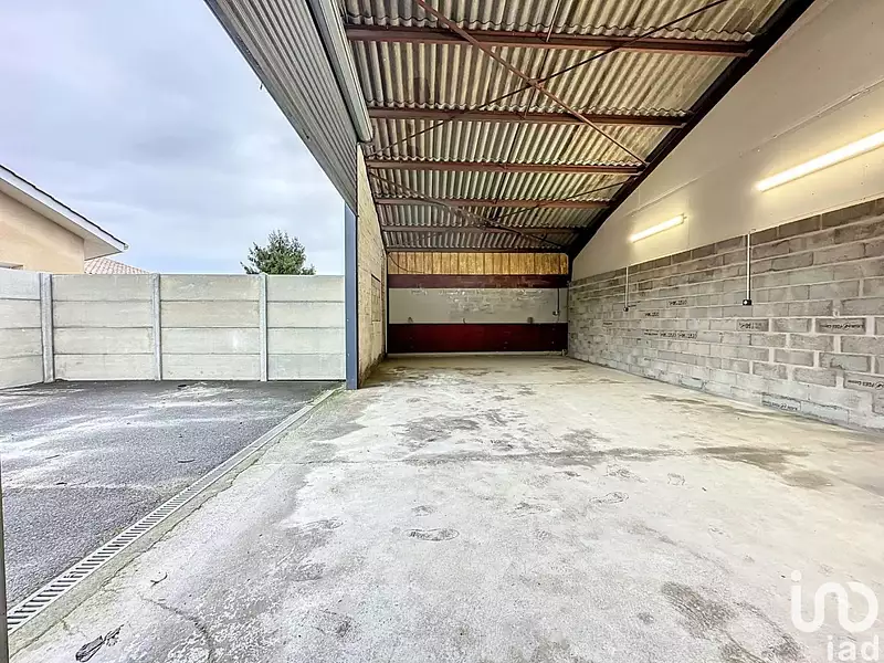 Divers, 87 m²