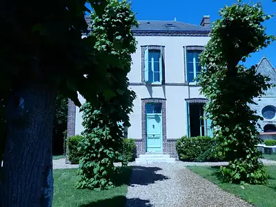 Maison, 210 m²