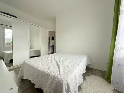 Appartement, 52,5 m²