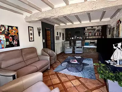 Maison, 220 m²