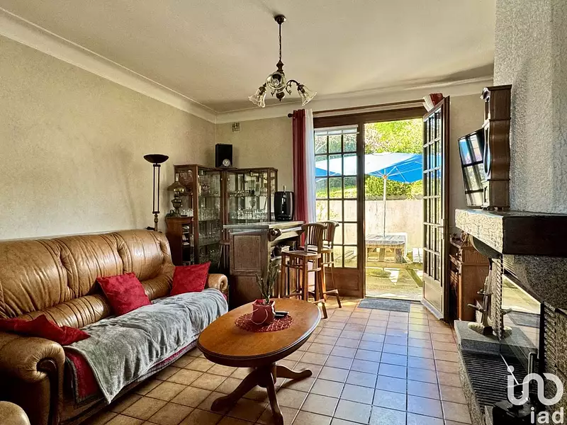 Maison, 150 m²