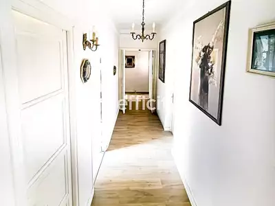 Appartement, 110 m²