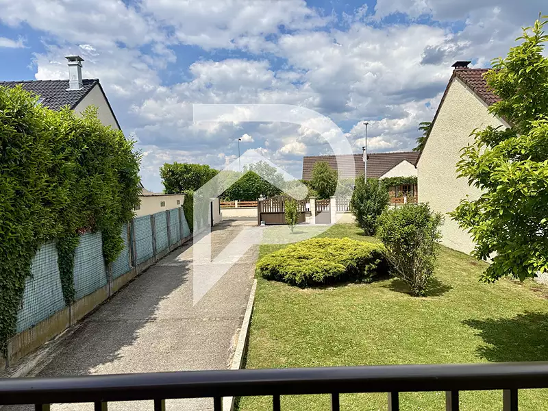 Maison, 87 m²