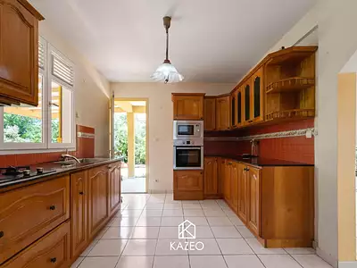 Maison, 120 m²