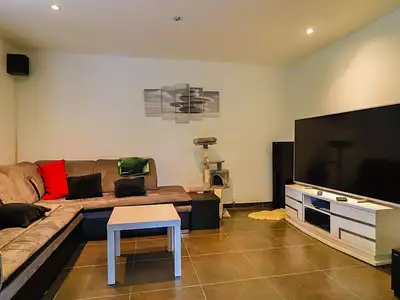 Maison, 100 m²