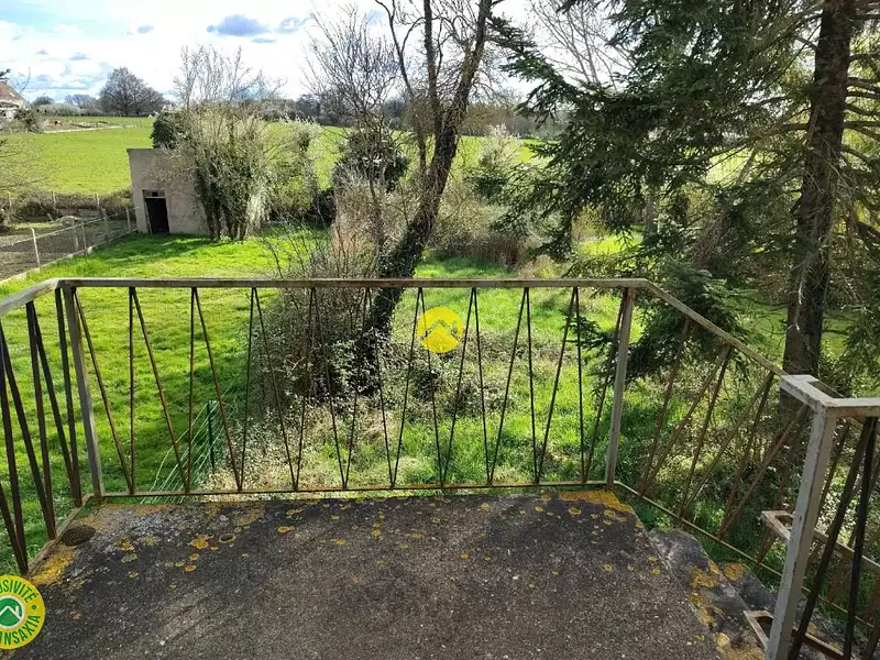 Maison, 90 m²