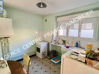 Maison, 90 m²