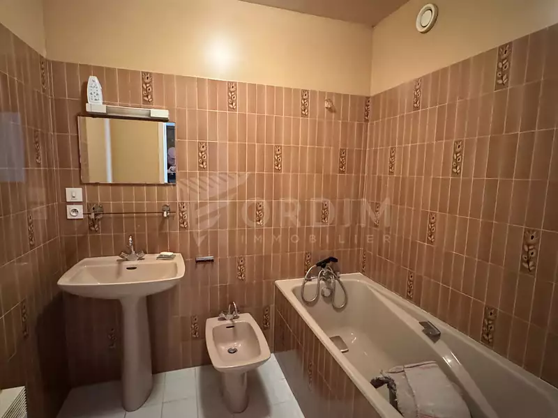 Appartement, 42,32 m²