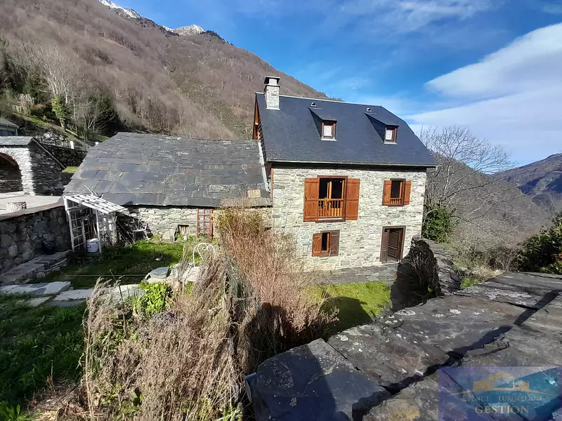 Maison, 100 m²