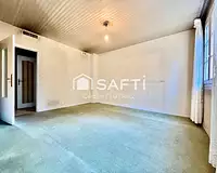 Appartement, 70 m²